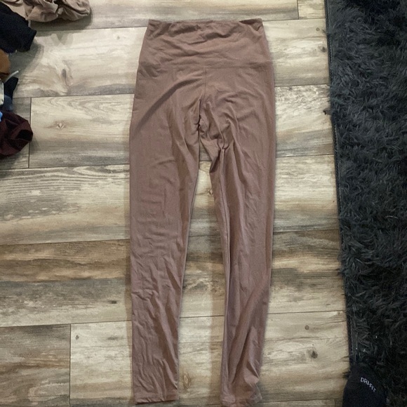 Pants - Worn one time. Too big for me!